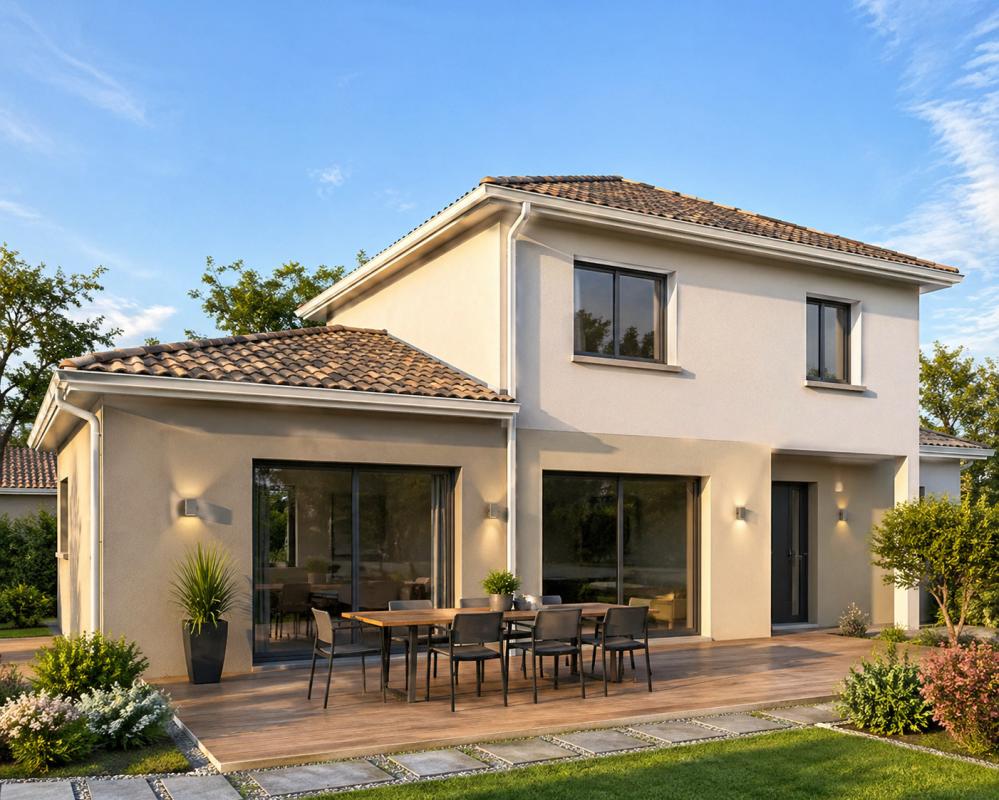 Agence immobilière de LOGIS CONSEIL CONSTRUCTION