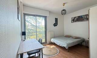 Appartement 1 Pièce  m² à louer à Mérignac (33700)