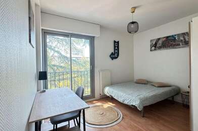 Appartement 1 pièces 590 €