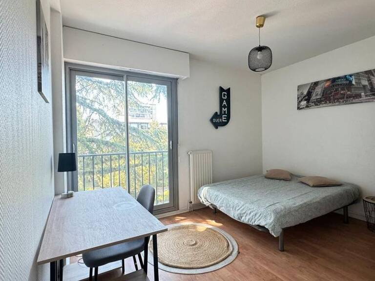 Chambre — photo 1