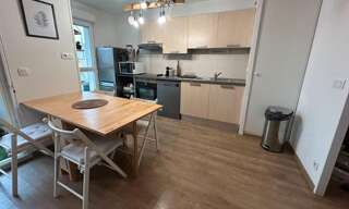 Appartement 3 Pièces 65 m² à louer à Bruges (33520)