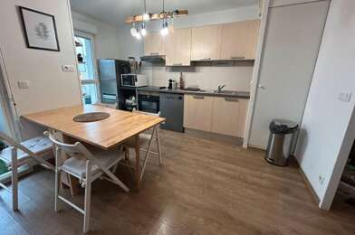 Appartement 3 pièces 1080 €