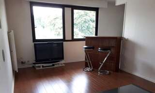 Appartement 1 Pièce 31 m² à louer à Bordeaux (33000)