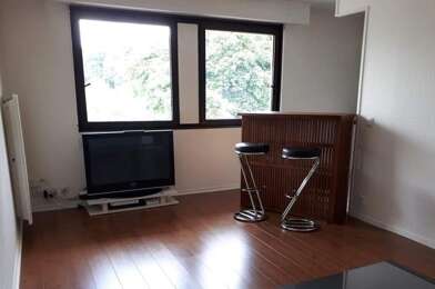 Appartement 1 pièces 760 €