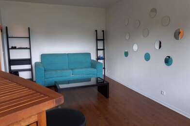 Appartement 1 pièces 760 €