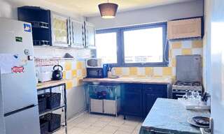 Appartement 1 Pièce  m² à louer à Pessac (33600)