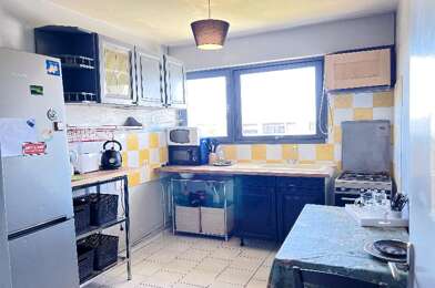 Appartement 1 pièces 545 €