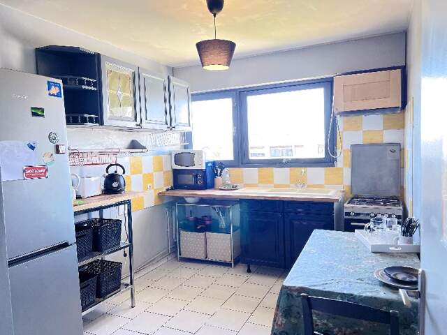 Chambre — photo du bien