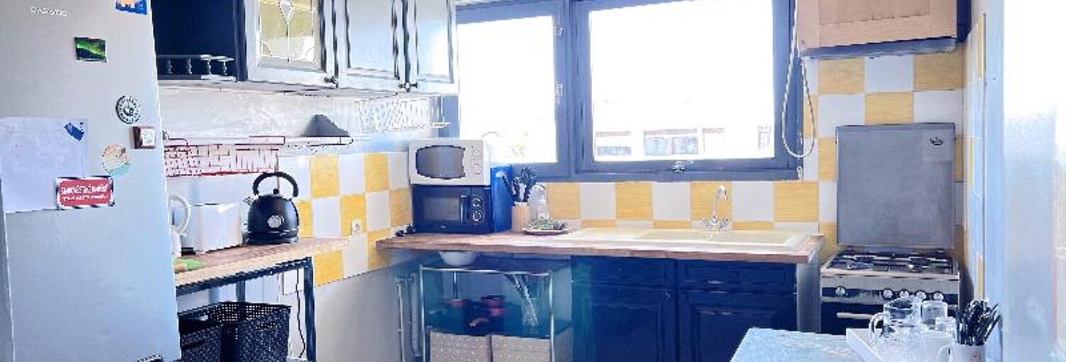 Appartement 1 Pièce  m² à louer à Pessac (33600)