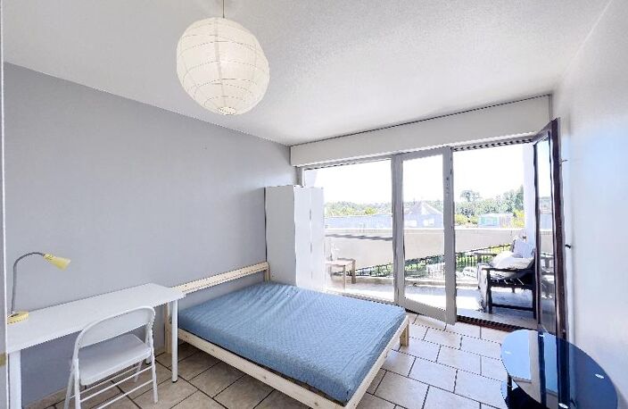 Chambre — photo 3