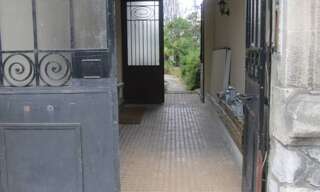 Appartement 2 Pièces 50 m² à louer à Bordeaux (33000)