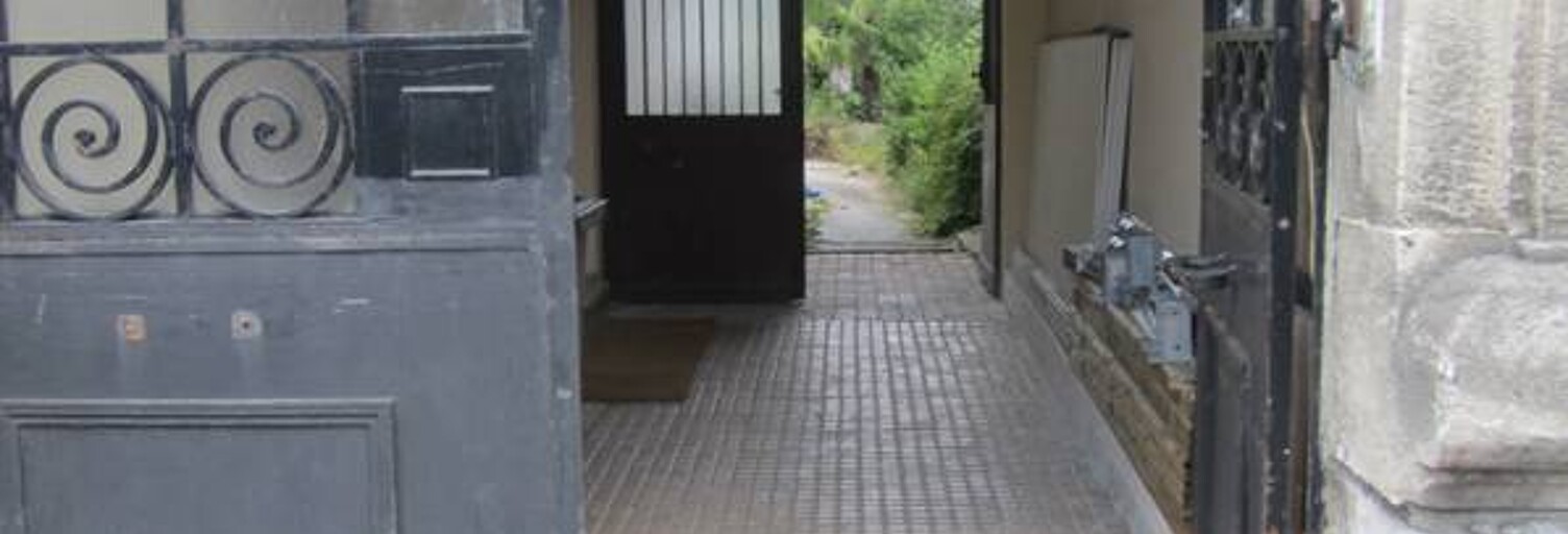 Appartement 2 Pièces 50 m² à louer à Bordeaux (33000)