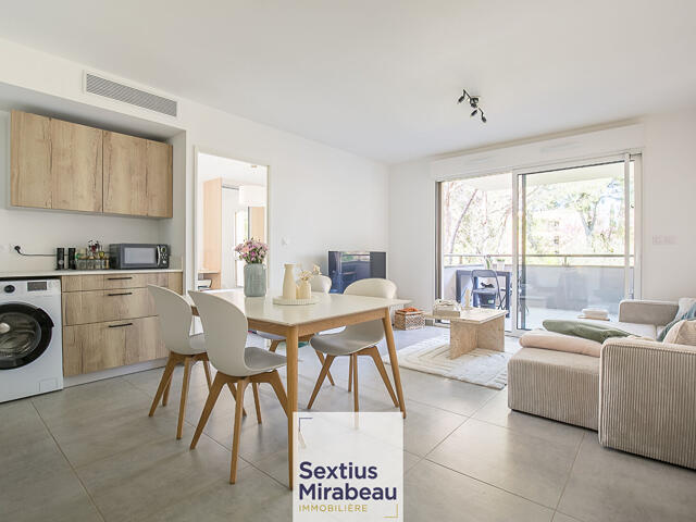 Appartement proposé à Aix-en-Provence