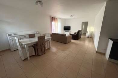 Maison 3 pièces 985 €