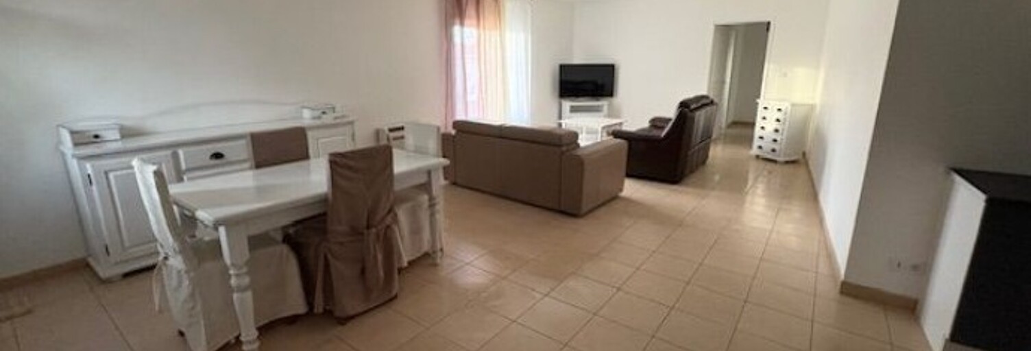 Maison 3 Pièces 100 m² à louer à Libourne (33500)