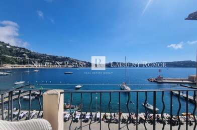 Appartement 2 pièces 560000 €