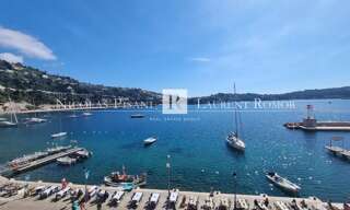 Appartement 2 Pièces 50 m² à vendre à Villefranche-sur-Mer (06230)