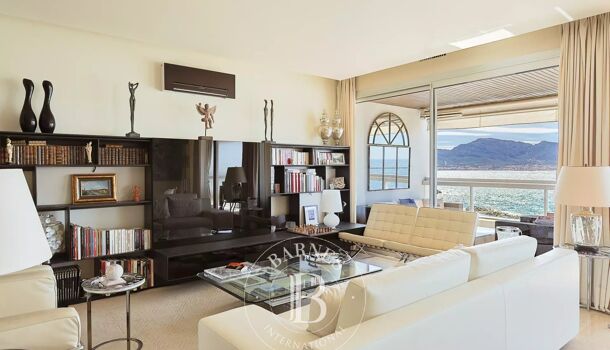 Appartement 3 pièces  à vendre Marseille 7eme 13007