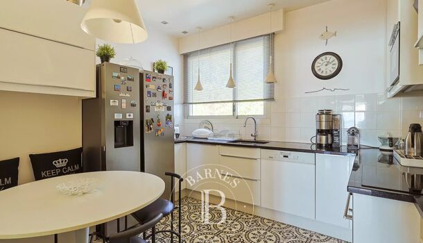 Appartement 3 pièces  à vendre Marseille 7eme 13007