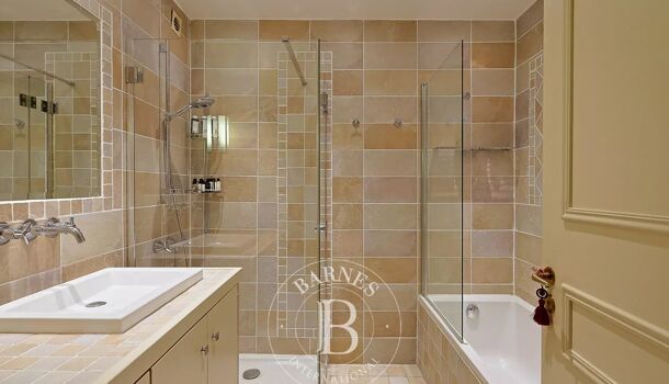 Appartement 3 pièces  à vendre Marseille 7eme 13007