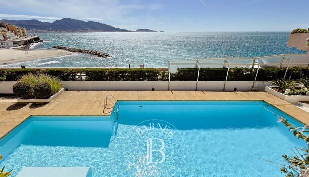 Appartement 3 pièces  à vendre Marseille 7eme 13007