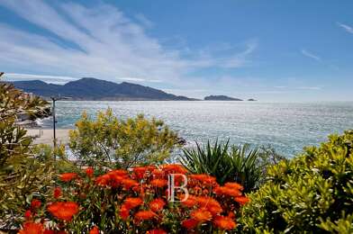 Appartement 3 pièces 1380000 €