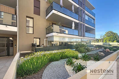 Appartement 3 pièces 330000 €