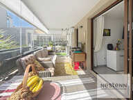 Appartement 3 pièces avec terrasse et garage en résidence récente — photo 2