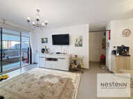 Appartement 3 pièces avec terrasse et garage en résidence récente — photo 4