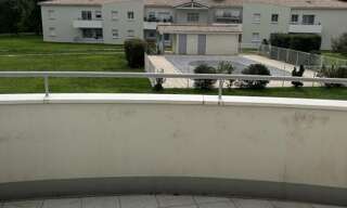 Appartement 2 Pièces 31 m² à louer à Fargues-Saint-Hilaire (33370)