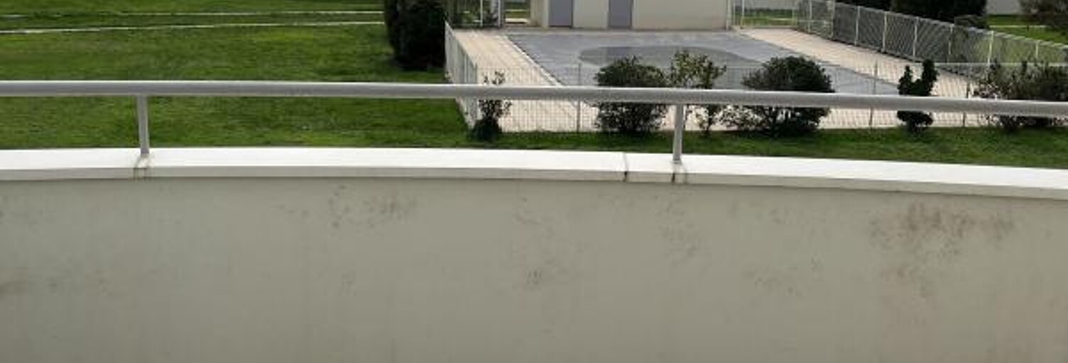 Appartement 2 Pièces 31 m² à louer à Fargues-Saint-Hilaire (33370)