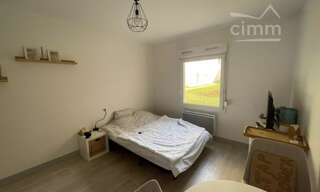 Appartement 1 Pièce 21 m² à louer à Tours (37000)