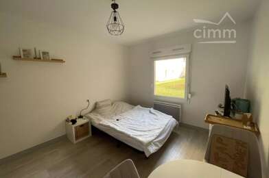 Appartement 1 pièces 450 €