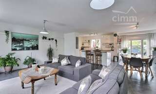 Maison 7 Pièces 155 m² à vendre à Joué-lès-Tours (37300)