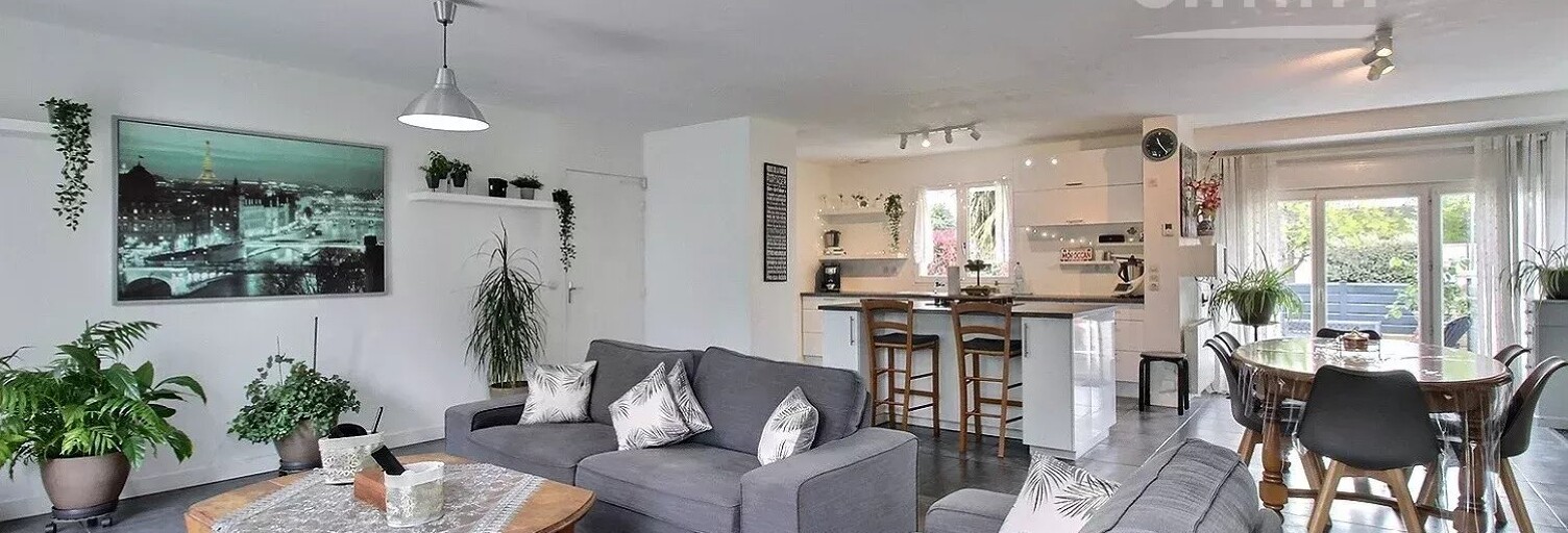 Maison 7 Pièces 155 m² à vendre à Joué-lès-Tours (37300)