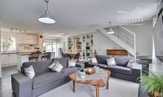 Maison 7 Pièces 155 m² à vendre à Joué-lès-Tours (37300)