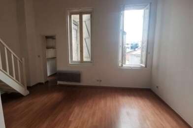 Appartement 2 pièces 800 €