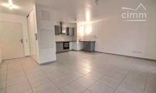 Appartement 2 Pièces 49 m² à louer à Poisat (38320)