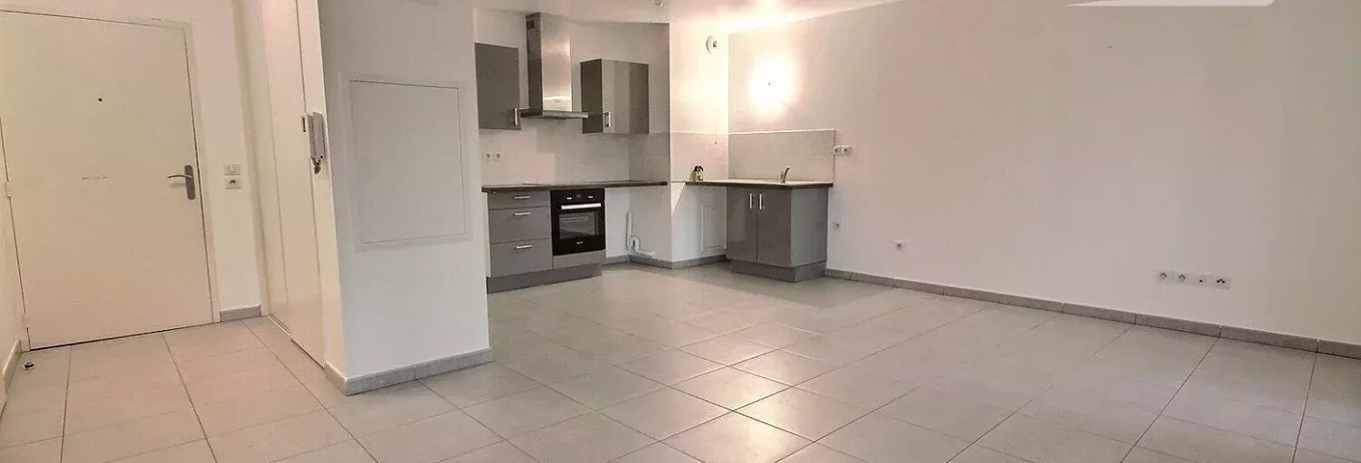 Appartement 2 Pièces 49 m² à louer à Poisat (38320)