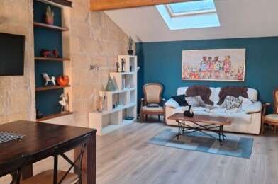 Appartement 2 pièces 670 €