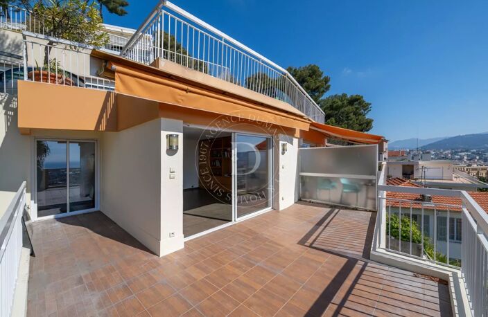 Nice Dauphine - Duplex avec garage double — photo 2
