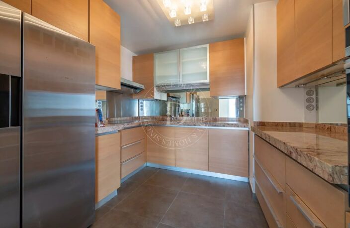 Nice Dauphine - Duplex avec garage double — photo 3