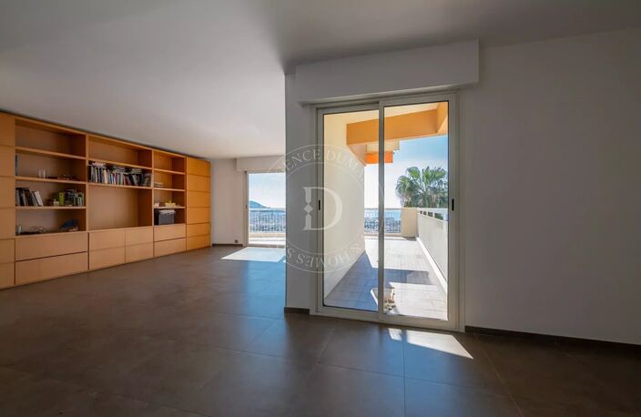 Nice Dauphine - Duplex avec garage double — photo 4