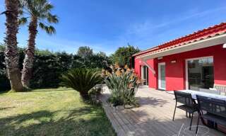 Maison 5 Pièces 103 m² à vendre à Hyères (83400)