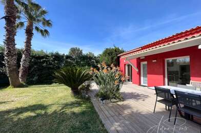 Maison 5 pièces 595000 €