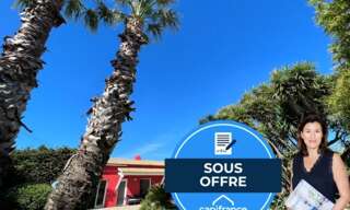 Maison 5 Pièces 103 m² à vendre à Hyères (83400)