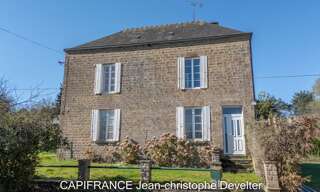 Maison 4 Pièces 100 m² à vendre à Gorron (53120)