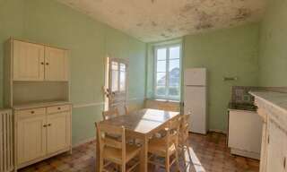 Maison 4 Pièces 100 m² à vendre à Gorron (53120)