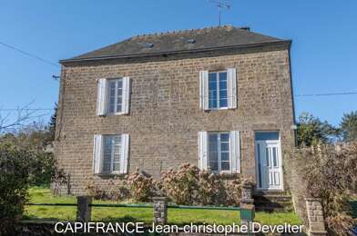 Maison 4 pièces 70500 €