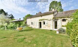 Maison 5 Pièces 135 m² à vendre à Montauriol (47330)